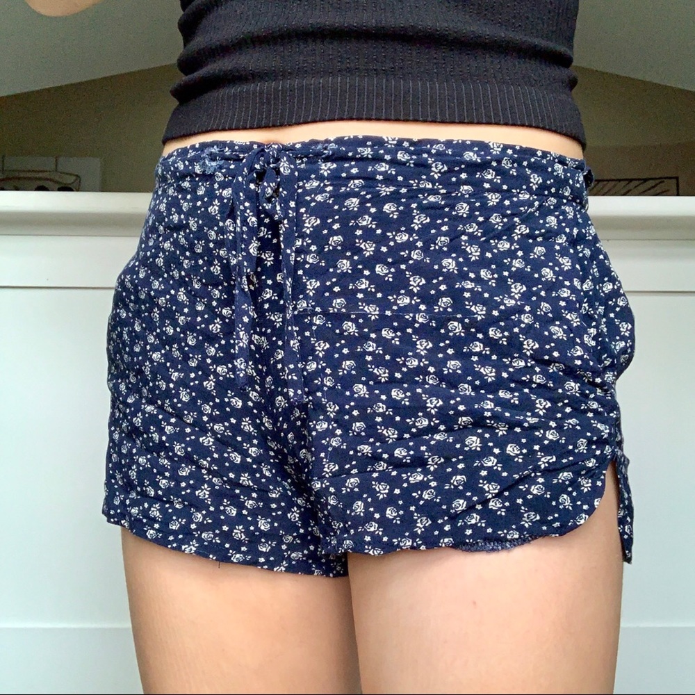 Brandy Melville soft shorts
